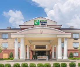 Holiday Inn Express Hotel & Suites- Gadsden, an IHG Hotel