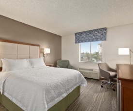 Hampton Inn Phoenix-Midtown-Downtown Area