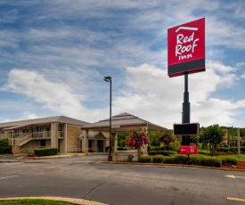 Red Roof Inn Gadsden