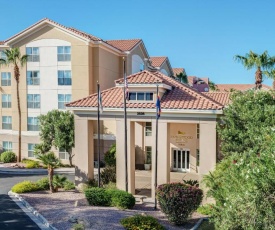 Homewood Suites Phoenix-Metro Center