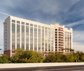 Marriott Phoenix Airport