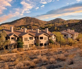 Raintree at Worldmark Phoenix South Mountain Preserve