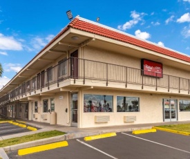 Red Roof Inn Phoenix- Midtown