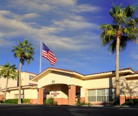 Residence Inn by Marriott Phoenix Airport