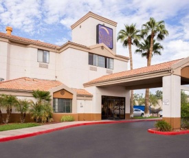 Sleep Inn Phoenix Sky Harbor Airport