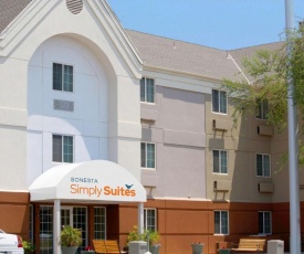 Sonesta Simply Suites Phoenix Glendale