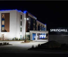 SpringHill Suites by Marriott Birmingham Gardendale