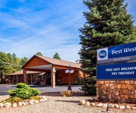 Best Western Inn Of Pinetop