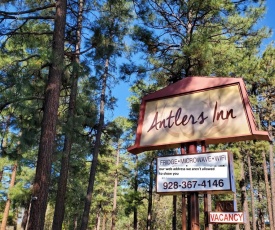 Antlers Inn