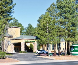 GreenTree Inn & Suites Pinetop