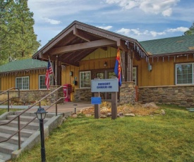 WorldMark Pinetop