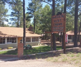 Hidden Rest Cabins