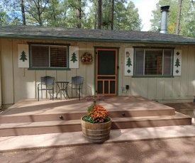 Adair Springs Cabin