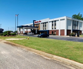 Hampton Inn - Greenville