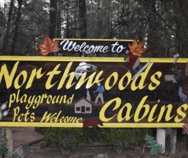 Northwoods Resort Cabins