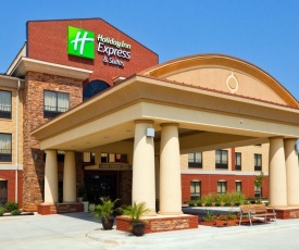 Holiday Inn Express Hotel & Suites Greenville, an IHG Hotel