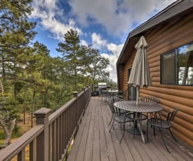 Cozy Home in Prescott Natl Forest Less Than 9 Mi to Dtwn!