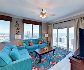 1010 West Beach Condo