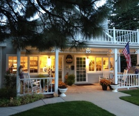 Prescott Pines Inn Bed and Breakfast