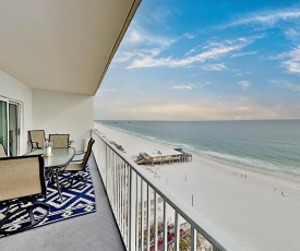 10th-Floor Seawind Condo, Gulf Views & Heated Pool condo