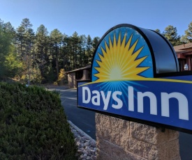 Days Inn Ponderosa Pines