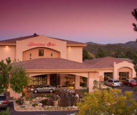 Hampton Inn Prescott