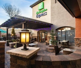 Holiday Inn Express Prescott, an IHG Hotel