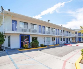 Motel 6-Prescott, AZ