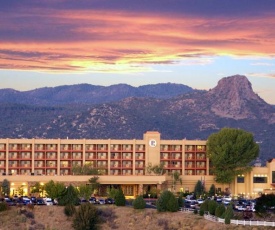 Prescott Resort & Conference Center