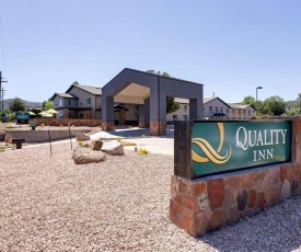 Quality Inn Prescott