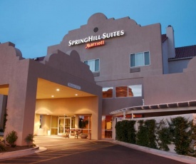 SpringHill Suites Prescott