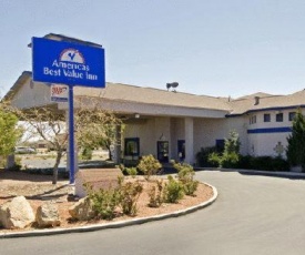 Americas Best Value Inn Prescott Valley