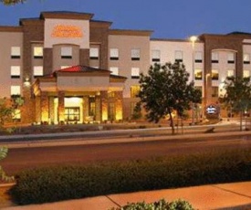 Hampton Inn & Suites Prescott Valley