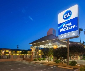 Best Western Desert Inn