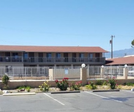 Economy Inn Safford