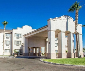 Quality Inn & Suites Safford - Mt Graham