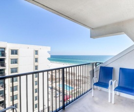 2 Bed 2 Bath Apartment in Gulf Shores