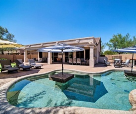 7813 E Journey Lane, Scottsdale