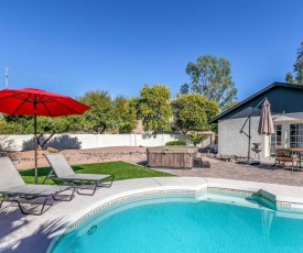 Bell Villa - Resort Living - Heated Pool and Hot Tub - Scottsdale - Events