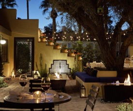 Bespoke Inn Scottsdale