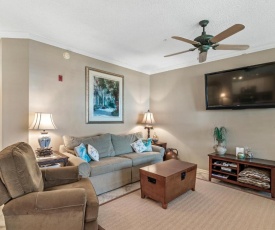 202W ~ Beautiful 2BR/2BA condo with Gulf view