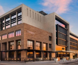 Canopy By Hilton Scottsdale Old Town