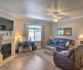 Condo Near Westworld, TPC Golf, Shopping and Dining!