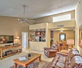 Condo with Community Pool 14Mi to Camelback Mtn