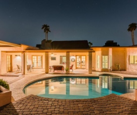 Desert Ridge - Oasis w Pool & Hot Tub