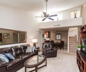 Gorgeous North Scottsdale 2 bdrm Condo