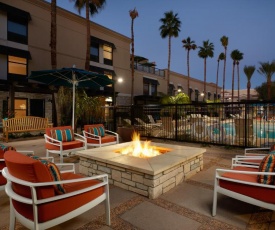 Hampton Inn & Suites Scottsdale On Shea Blvd