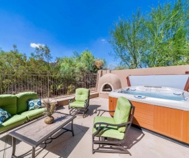 High-End Amenities and Modern Design - Prime Grayhawk Location with Pool & Hot Tub home