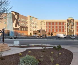 Home2 Suites By Hilton Scottsdale Salt River