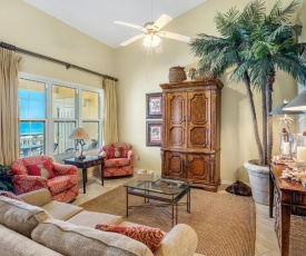 305W ~ Enjoy your beach Getaway in this beautiful 2BR/2BA condo!